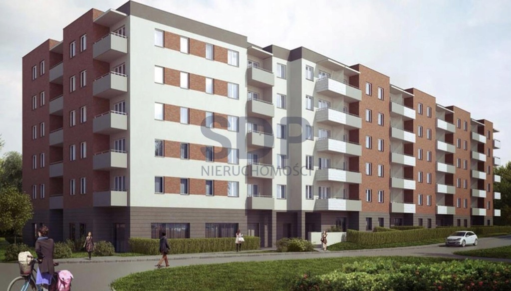 Komercyjne, Wrocław, Fabryczna, 48 m²