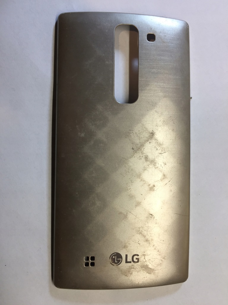 Oryginalna klapka LG G4C