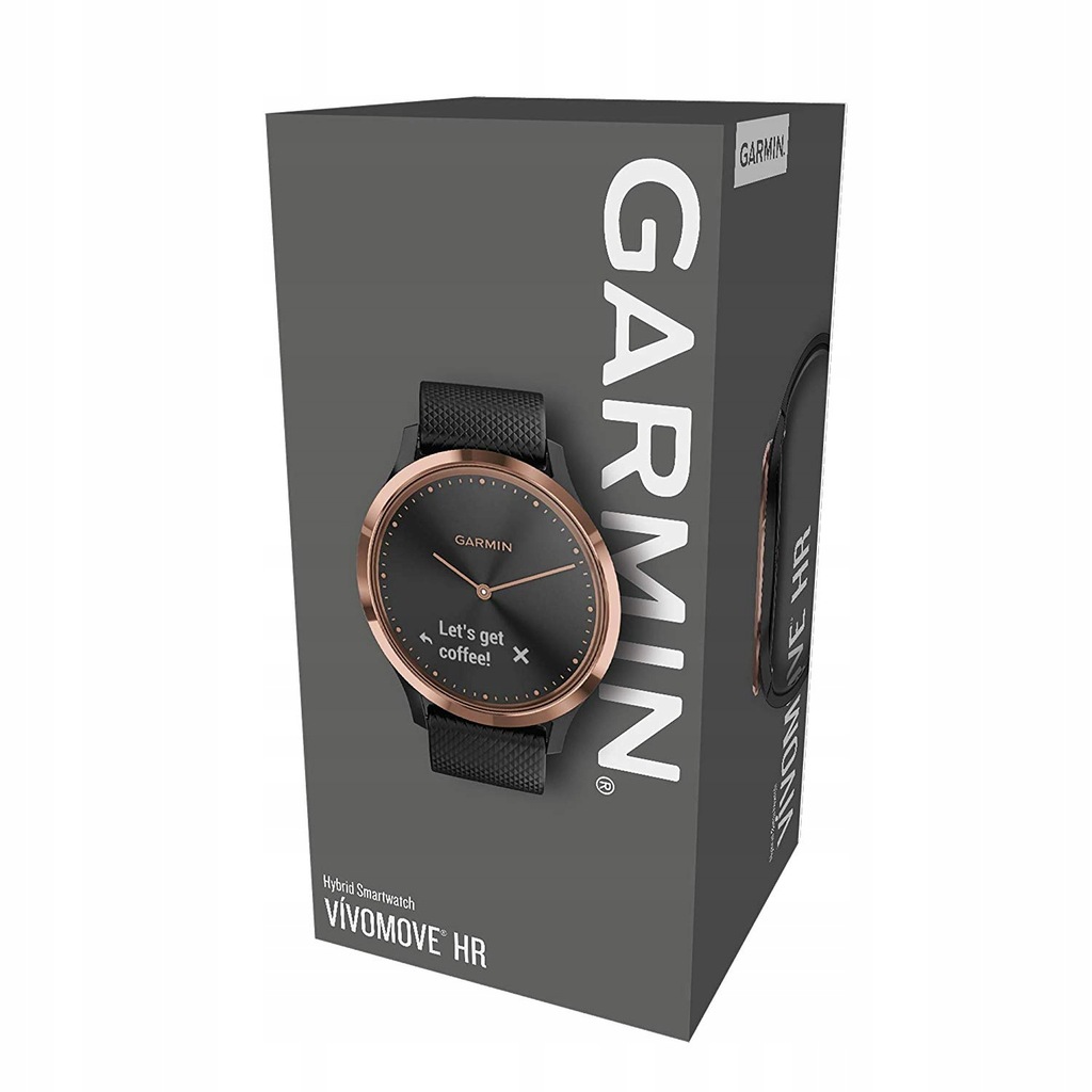 jb hi fi garmin vivomove hr