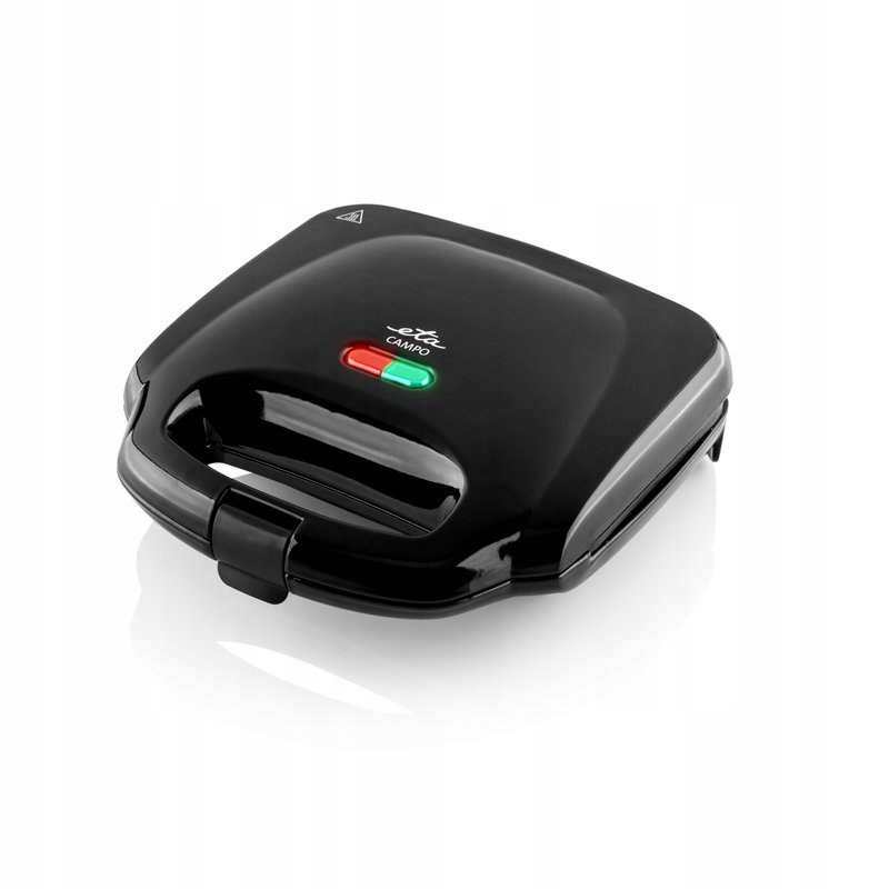 ETA Sandwich maker ETA415190010 750 W, Number of p