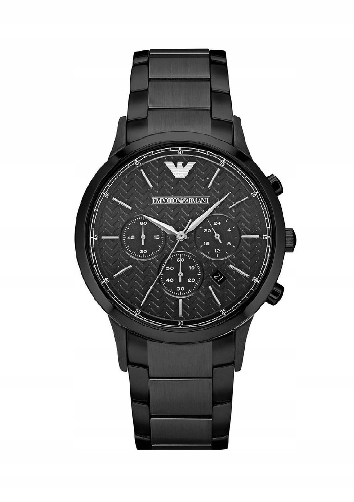 MONTRES Zegarek Emporio Armani AR2485 Sklep GW24