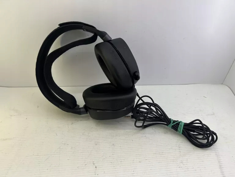 SŁUCHAWKI KOMPUTEROWE STEELSERIES ARCTIS PRIME NAUSZNE