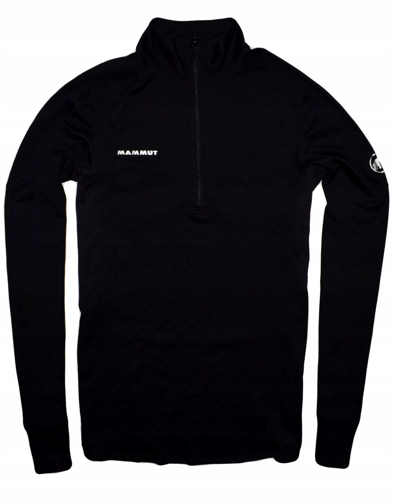 Mammut L jak NOWA bluza outdoor longsleeve