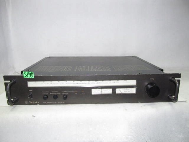 TUNER TECHNICS ST9030 - NR S898
