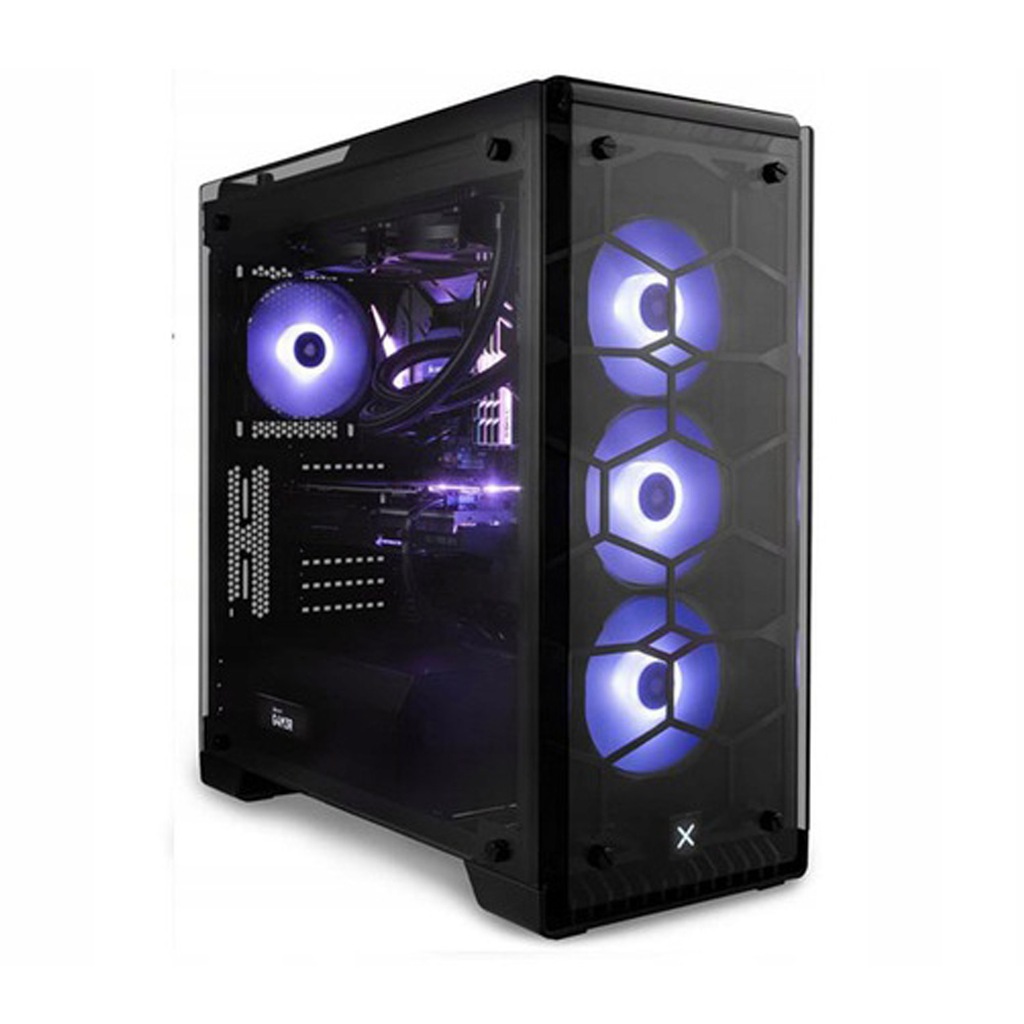 Desktop x-kom G4M3R 600 i9 64GB 1TB+500 RTX2080Ti