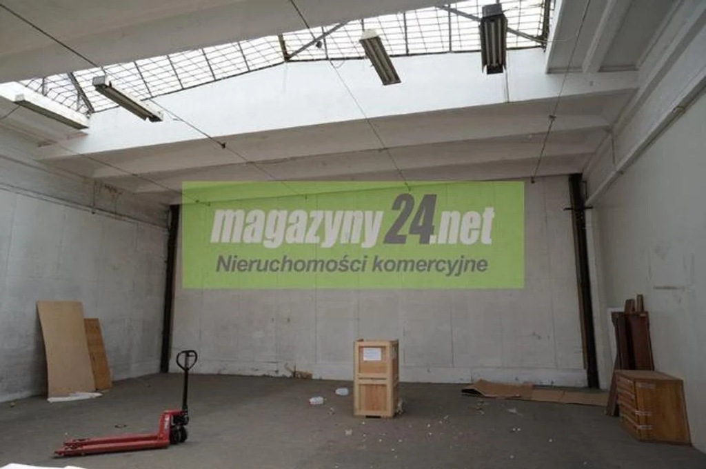 Magazyny i hale, Warszawa, Targówek, 144 m²