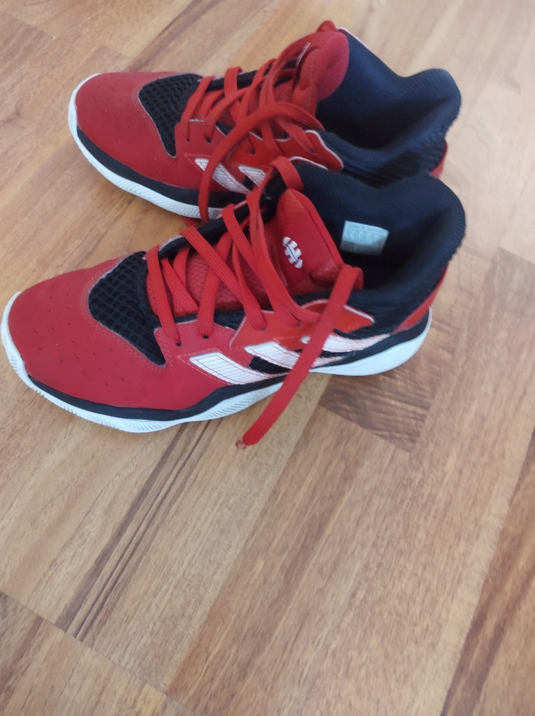 Buty adidas Harden Stepback J r. 36 DO KOSZYKÓWKI