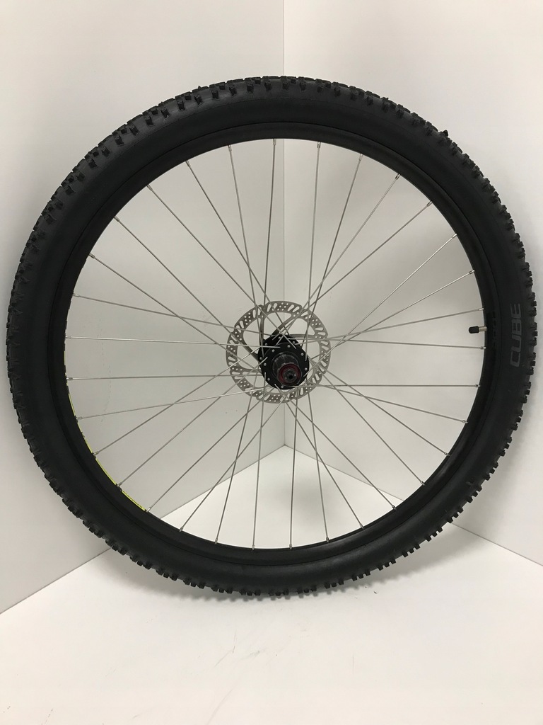 人気海外ブランドアイテム｜ファッション通販 CUBE ALEXRIMS ZX20 Koło rowerowe tył 29 パーツ