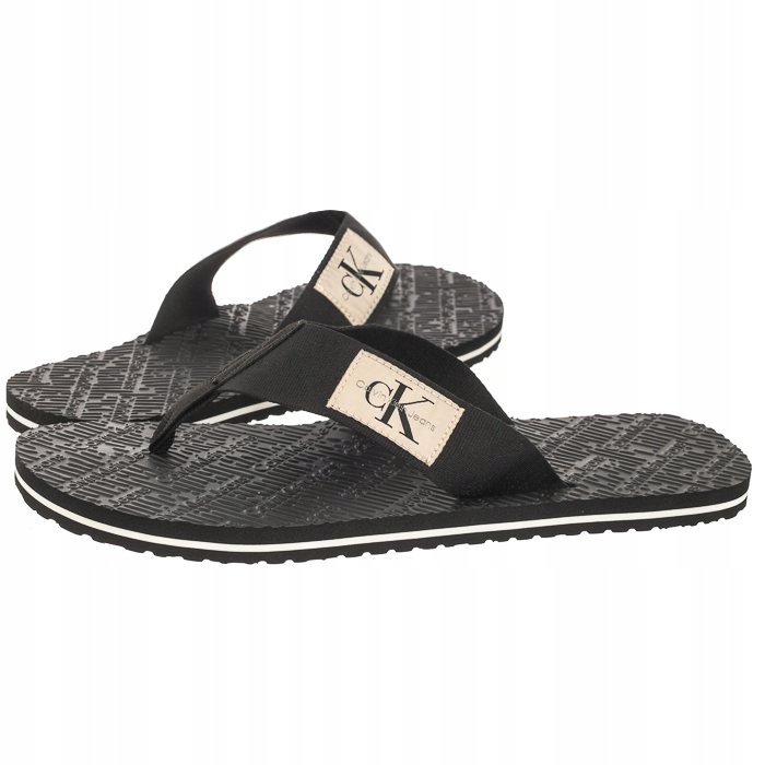 C2538 CALVIN KLEIN JAPONKI MĘSKIE r.44