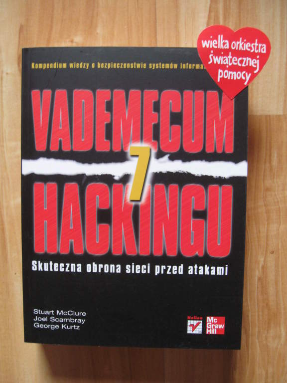 Vademecum Hackingu 7