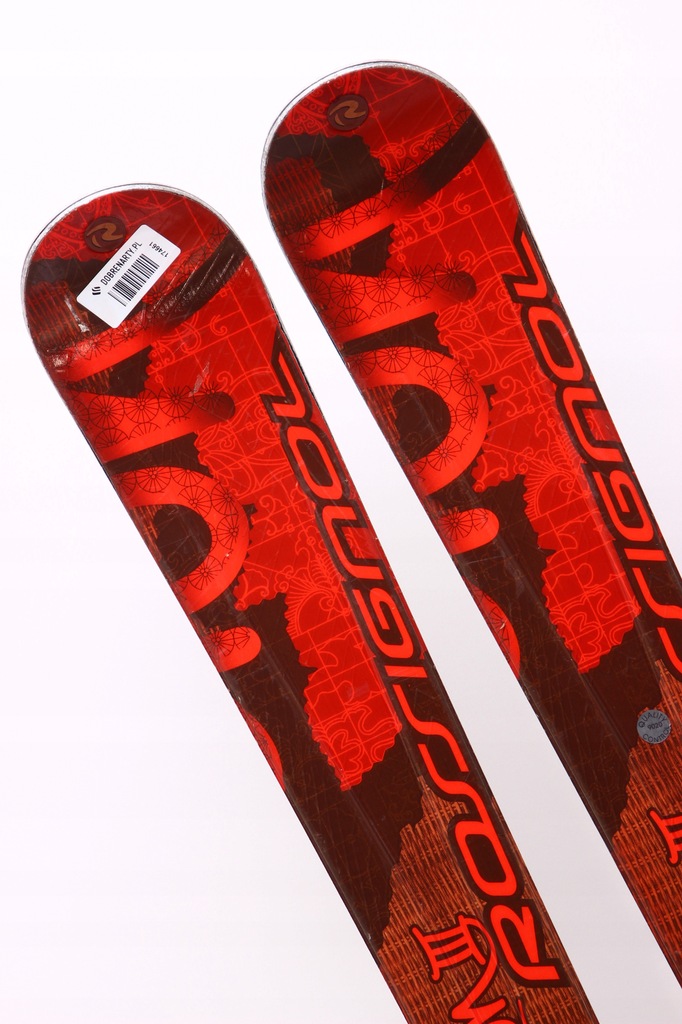 Rossignol passion 3 sale