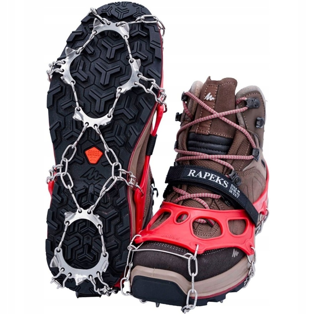 LEKKIE RAKI NA BUTY RAPEKS ICETRAK LIGHT L (41-45)