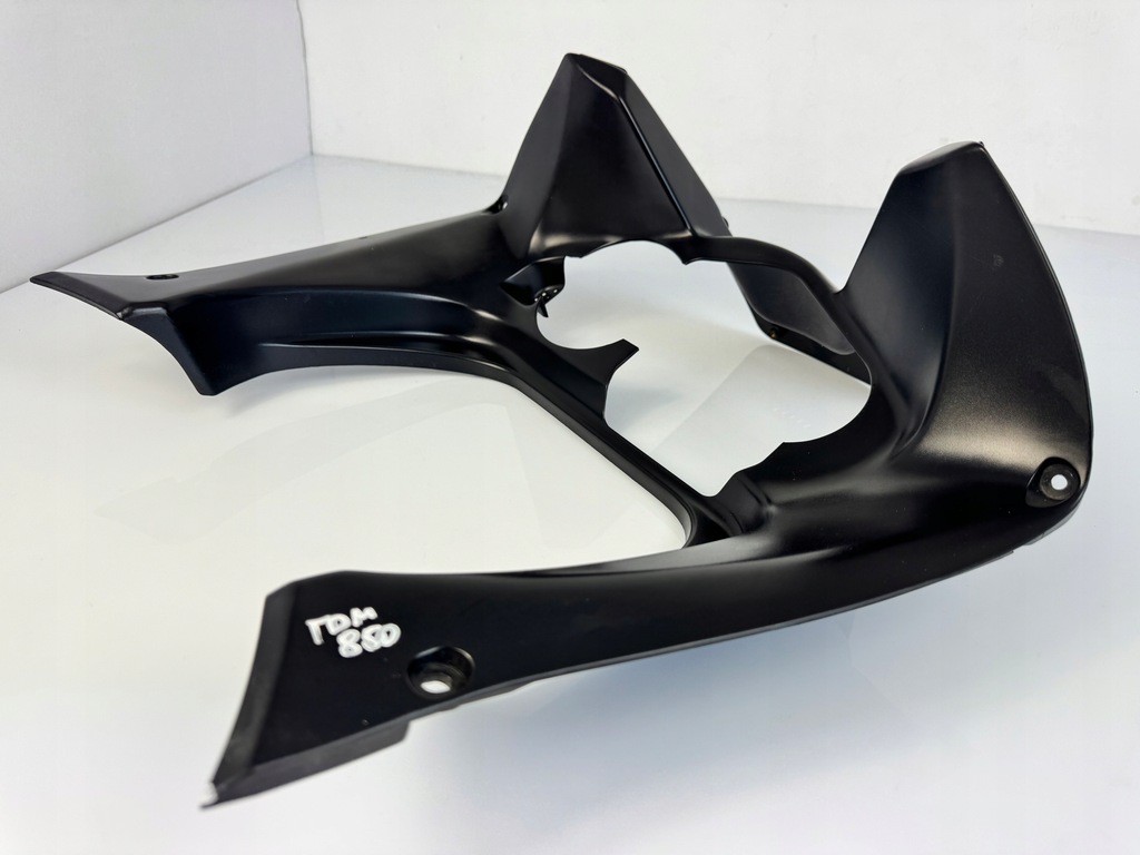 YAMAHA TDM 850 wypełnienie licznika zegarów obudowa plastik na licznik