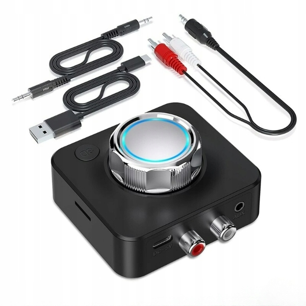 Adapter Bluetooth C39 BT audio
