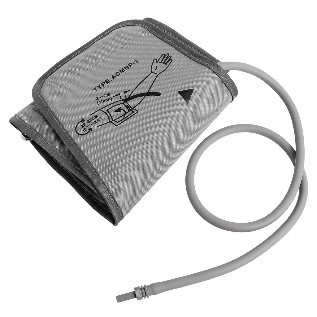 Blood Pressure Cuff Sphygmomanometer Arm 13659780071 oficjalne