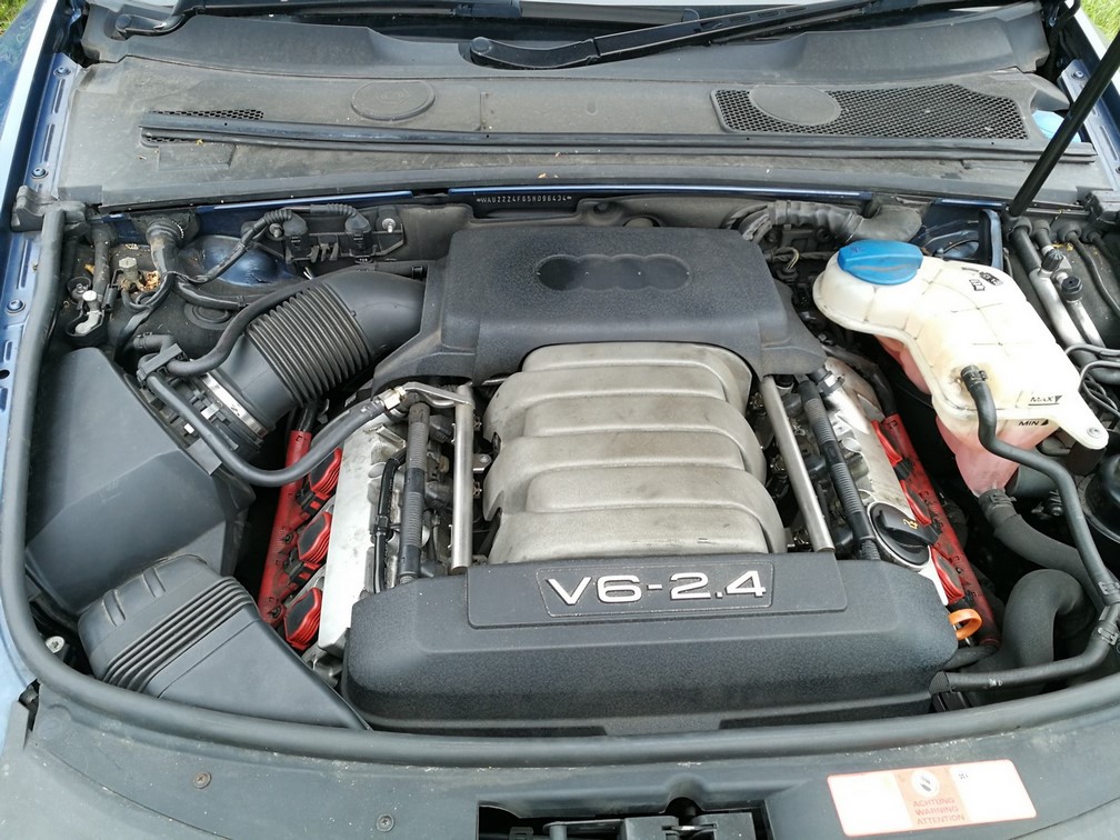Skrzynia Biegow Audi A6 C5 2 5tdi Quattro Etm Smardzow Wroclawski Allegro Pl