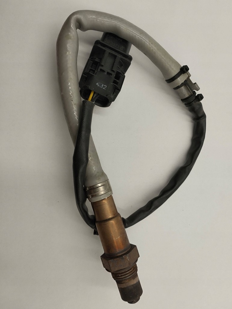 Skoda Yeti (5L) 2009 Sonda lambda 06F906262ac