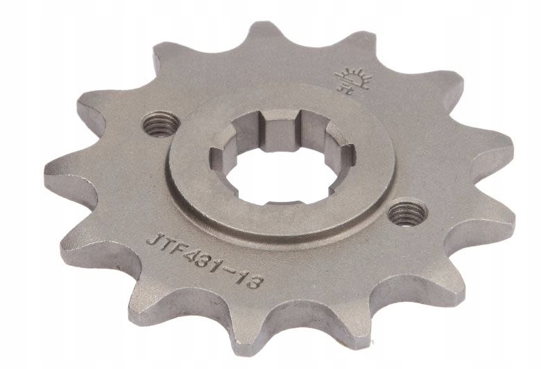 Zębatka napędowa przednia JT JTF431,13