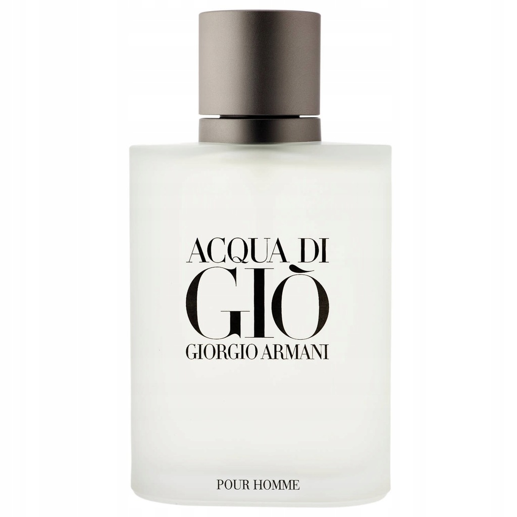 Giorgio Armani Acqua Di Gioia Pour Homme 100ml edt