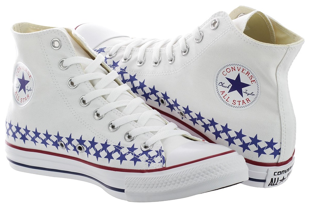 Converse americana low top hotsell