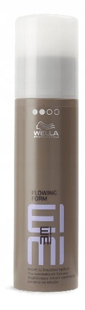 Wella Professionals EIMI Flowing Form Krem wygładzający włosy 100ml