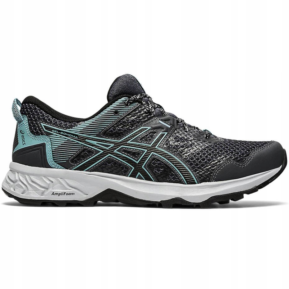 Buty damskie do biegania Asics Gel Sonoma 41,5