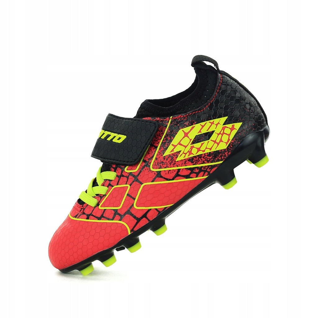 buty LOTTO JR MAESTRO 700 FG II 211635-59F