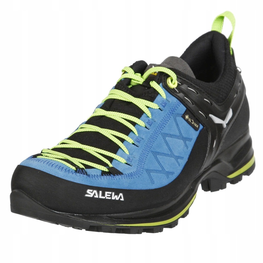 Trekkingowe buty Salewa MS MTN Trainer 2 GTX - 44