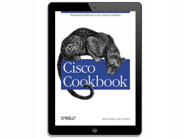 Cisco Cookbook