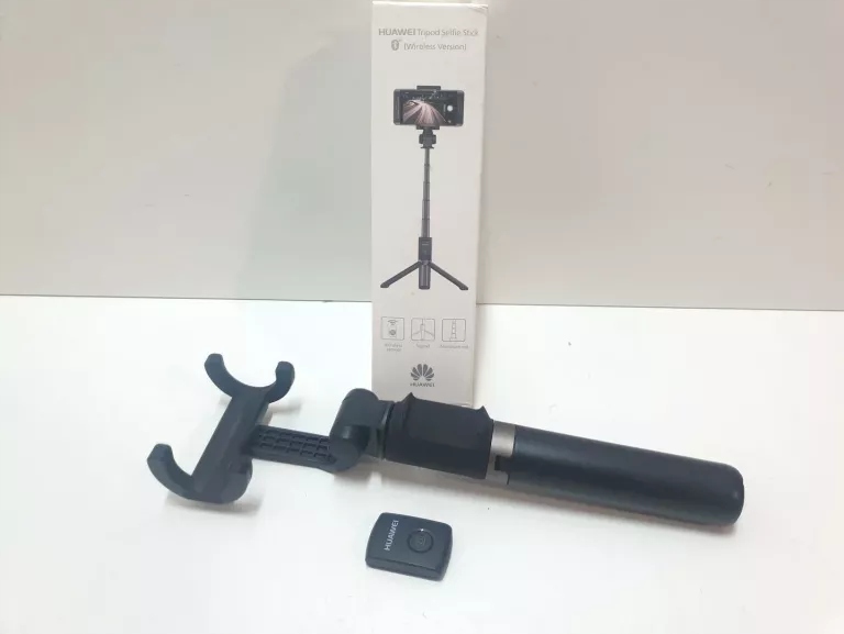 HUAWEI AF15 TRIPOD SELFIE STICK PUDEŁKO