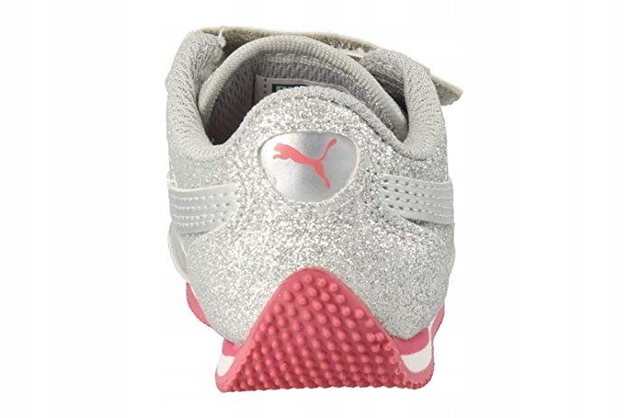 DzieciÄce Buty Puma Whirlwind Glitz 363974-01 R 27 - 7885931205 - oficjalne archiwum Allegro