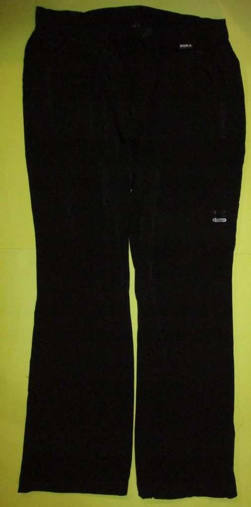 SALEWA DURA STRETCH SPODNIE TERMI DST MPNT 54