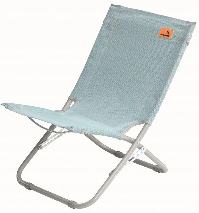 Krzesło leżak na plażę Wave Aqua Blue - Easy Camp