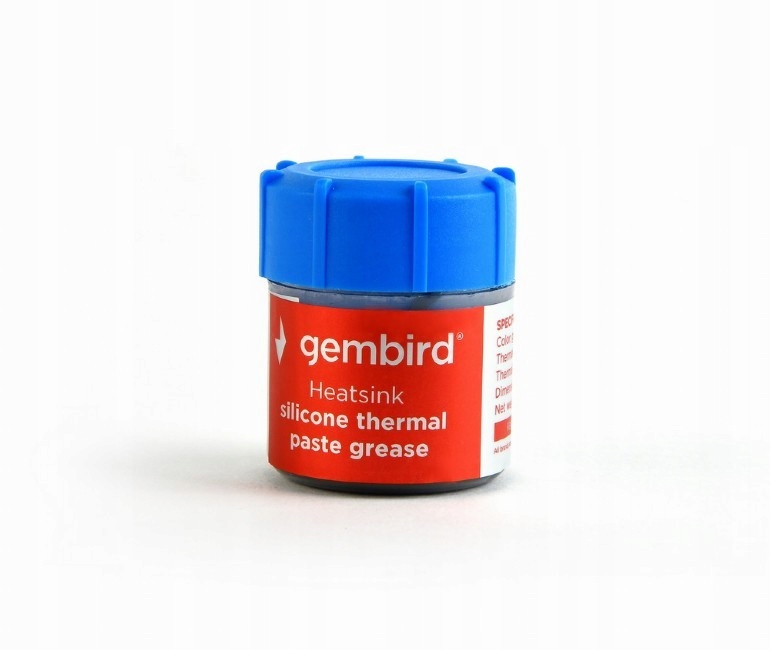 GEMBIRD Pasta termiczna 15G