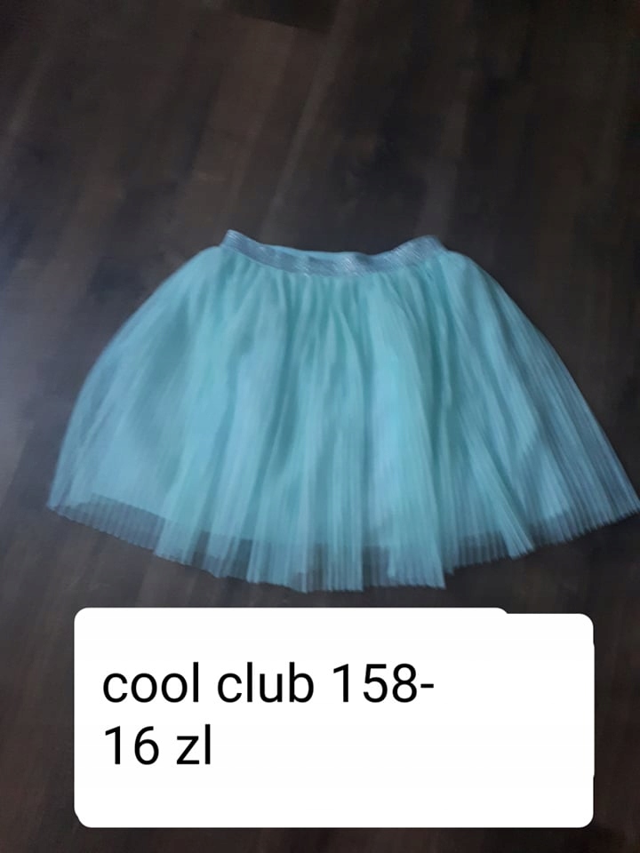 cool club 158