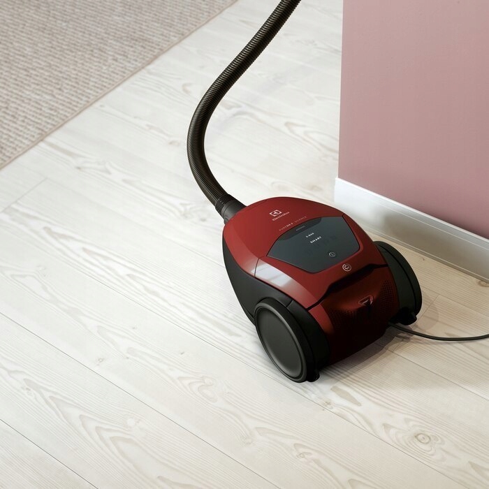 Купить Пылесос ELECTROLUX Pure D8 PD82-ANIMA: отзывы, фото и ...