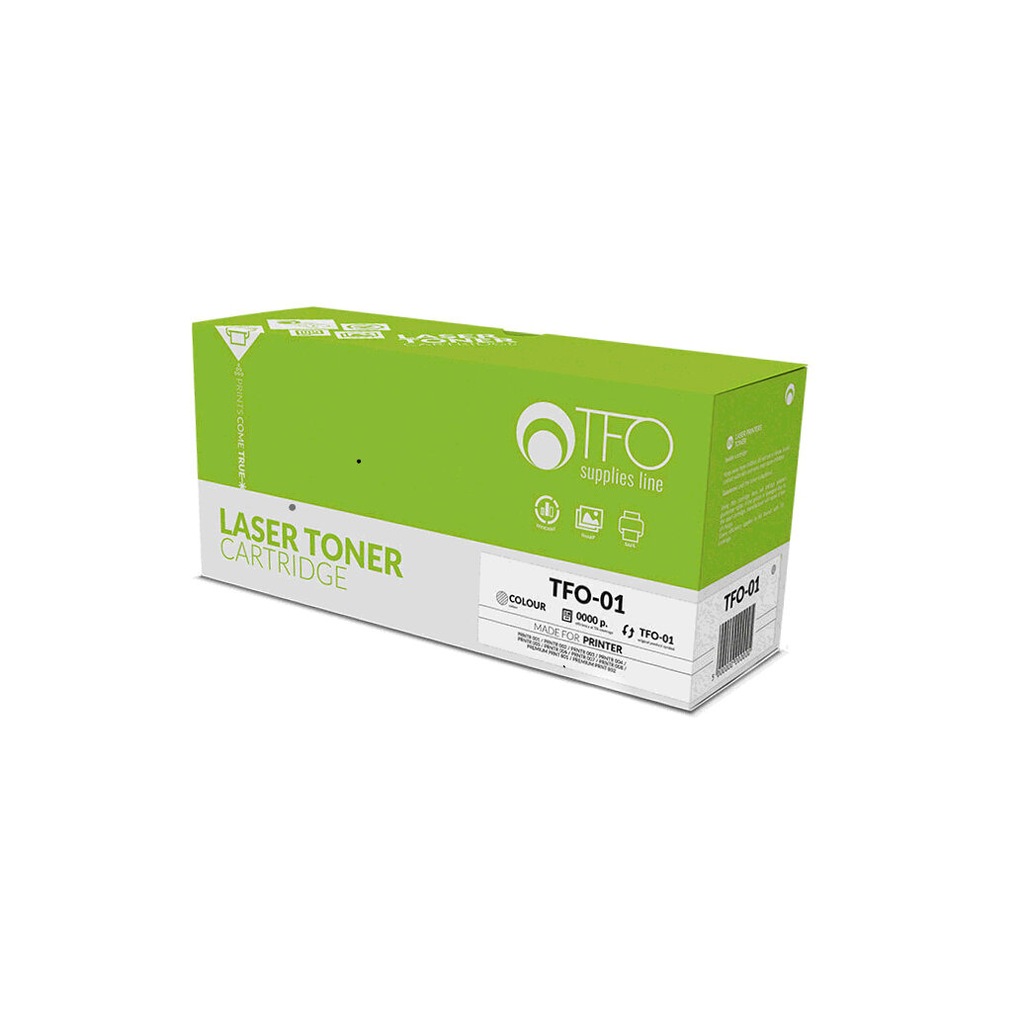 Toner TFO TN245C do Brother HL-3140CW HL-3170CDW