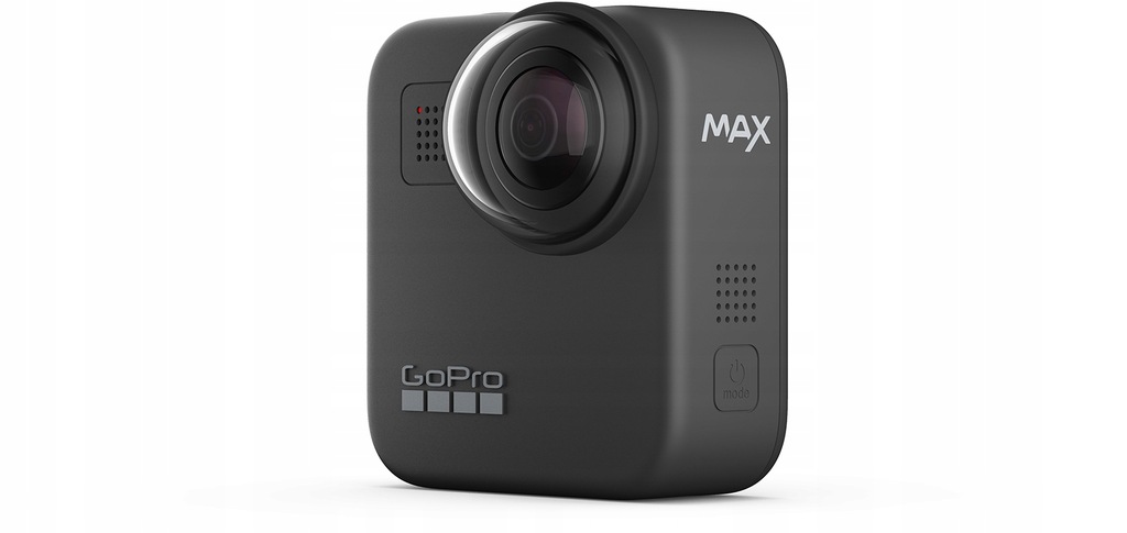 GoPro Lens Replacement - osłona obiektywu do MAX