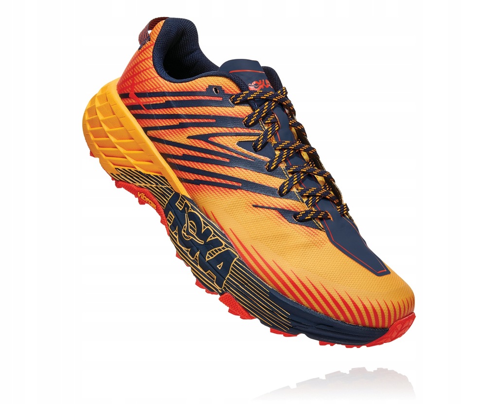 Buty HOKA Speedgoat 4 NOWE pe na rozmiarowka 9762175627 oficjalne archiwum Allegro