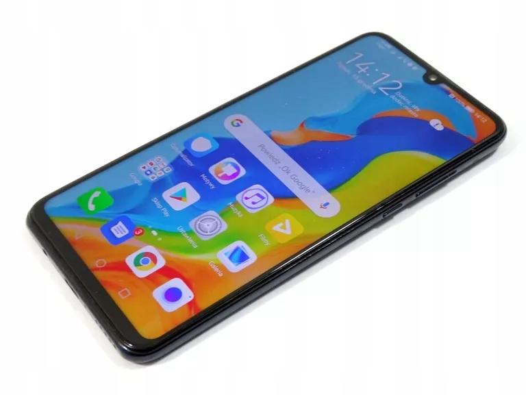 TELEFON HUAWEI P30 LITE 4/128GB