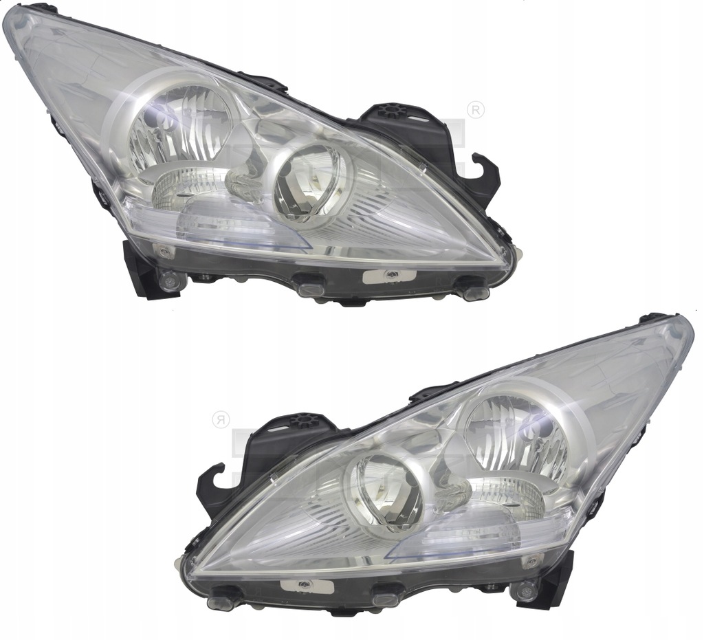 Blinkerbirne Mit Sockel Set Für Peugeot 3008, 5008 & Renault Laguna III - 6216 G6