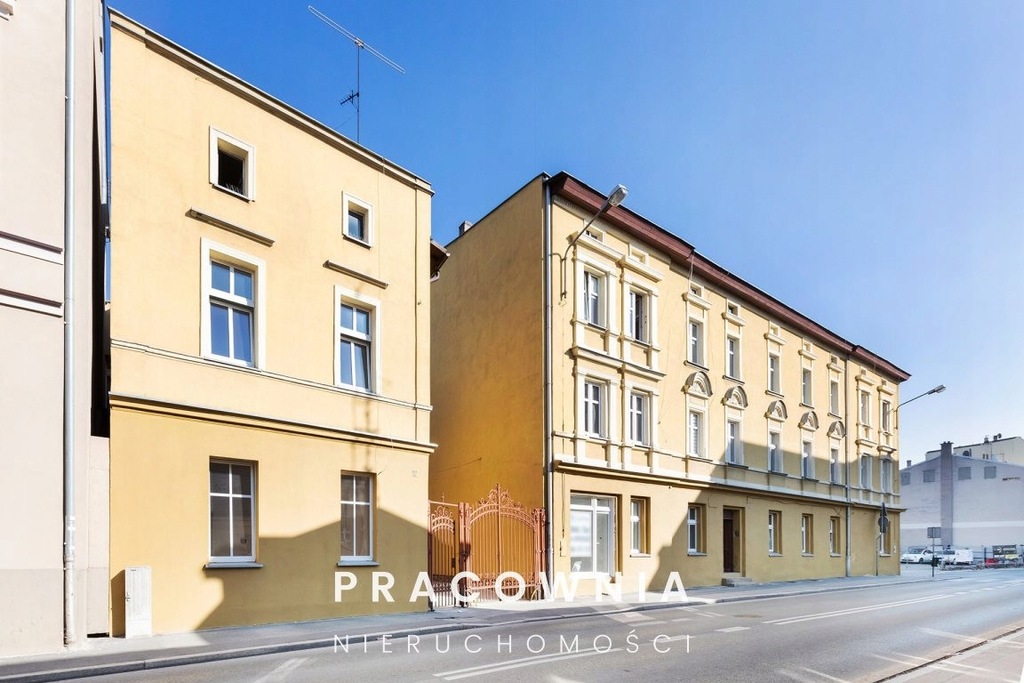 Komercyjne, Bydgoszcz, 13 m²