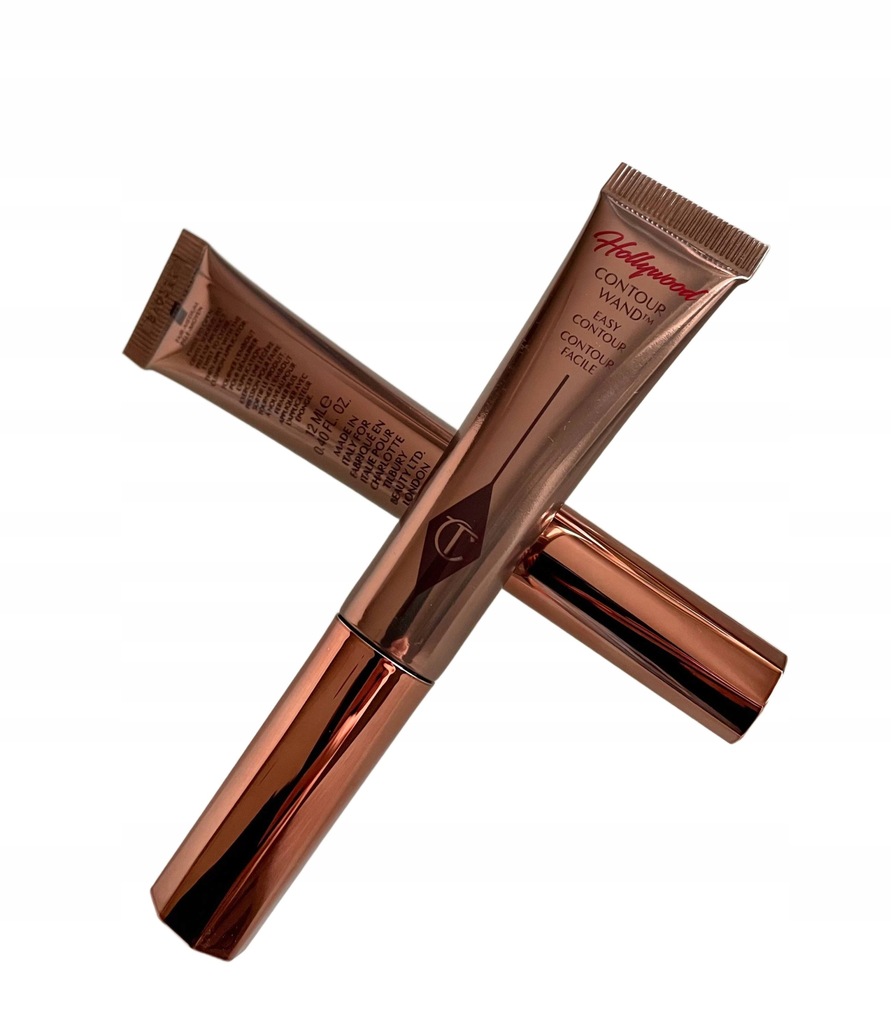 Charlotte Tilbury Hollywood Contour Wand Easy Contour #Fair-Medium B.K.