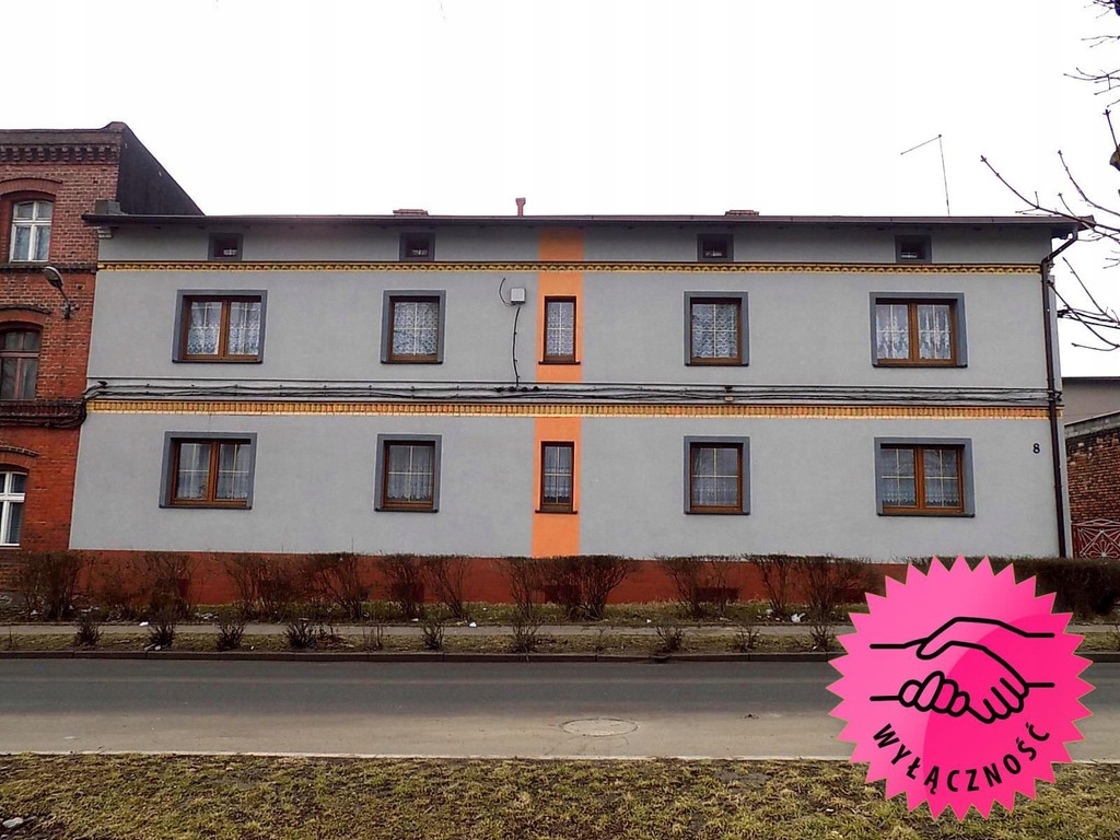 Kamienica, Piekary Śląskie, 312 m²