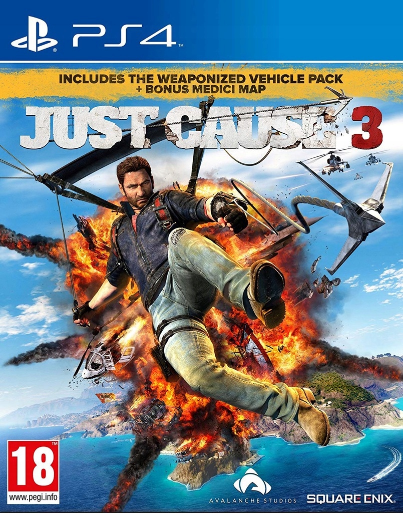 Игры пс4 отзывы. Игра just cause 3. Игра just cause 4. Just cause 3 ПС 4. Just cause 4 [ps4].