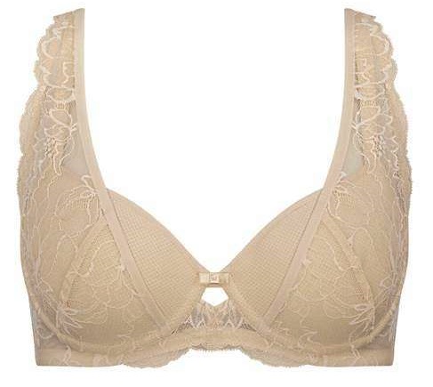 Купить Бюстгальтер TRIUMPH AMOURETTE CHARM WHP03 80D: отзывы, фото и ...