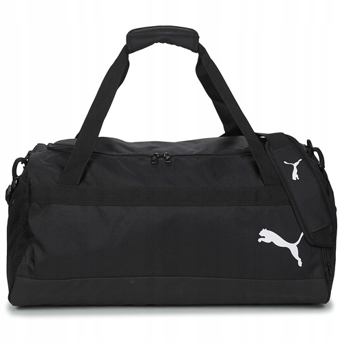 K4097 PUMA AVNKA MAŁA TORBA SPORTOWA CZARNA 25L