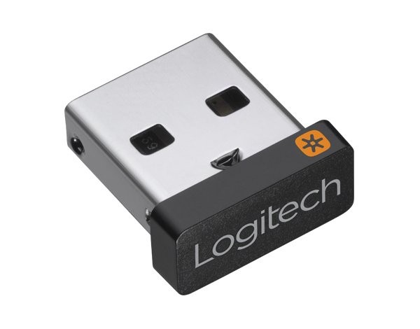 LOGITECH Odbiornik USB Unifying 910-005236