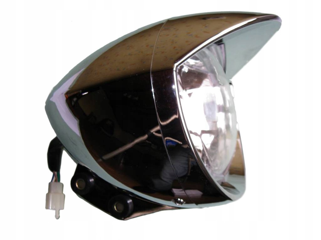 Фара Honda VT 1300