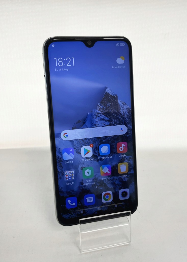 Xiaomi Redmi Note 8